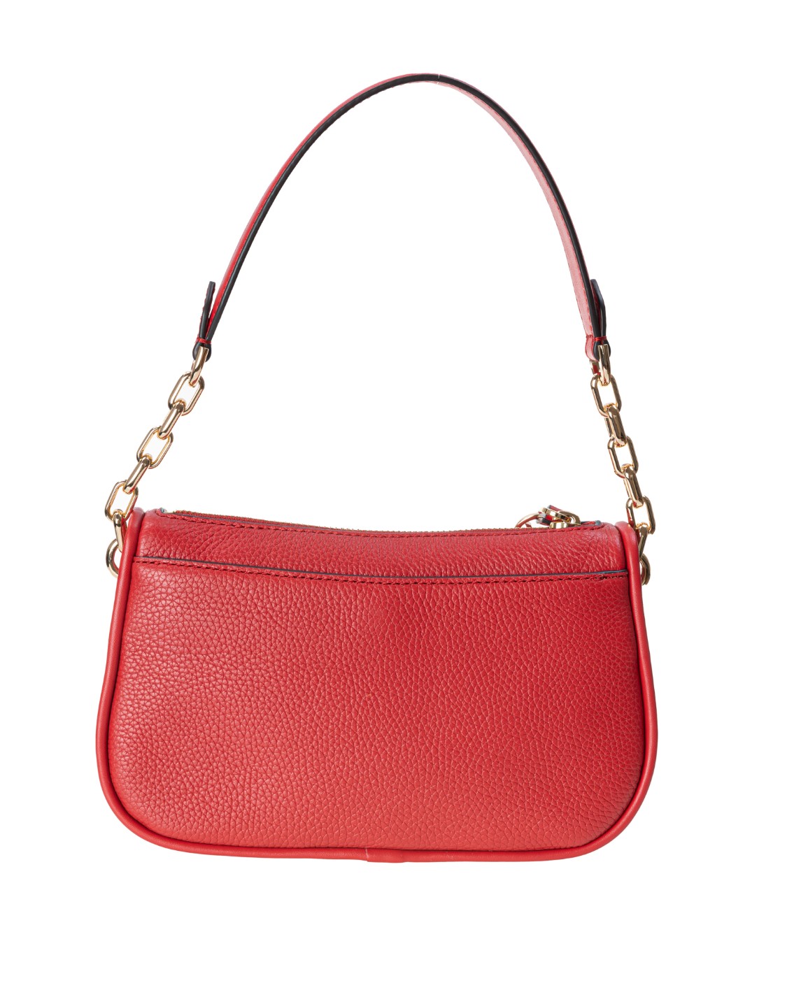 shop MICHAEL KORS Saldi Borsa: Michael Kors borsa a spalla.
Dettagli in metallo tonalità oro.
Altezza manico: 21,6 cm.
Dettagli interno: 3 scomparti per carte di credito.
Chiusura con zip.
Composizione: 100% Pelle.
Dimensioni:  20 x 15 x 7cm.
Fabbricato in Cina.. 32T2GT9U3L-602CREMISI number 6667913